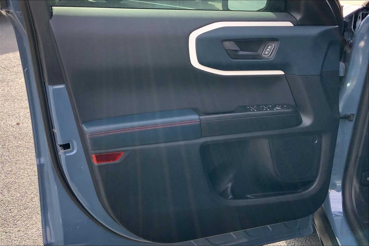 2025 Ford Bronco Sport Heritage - Photo 10