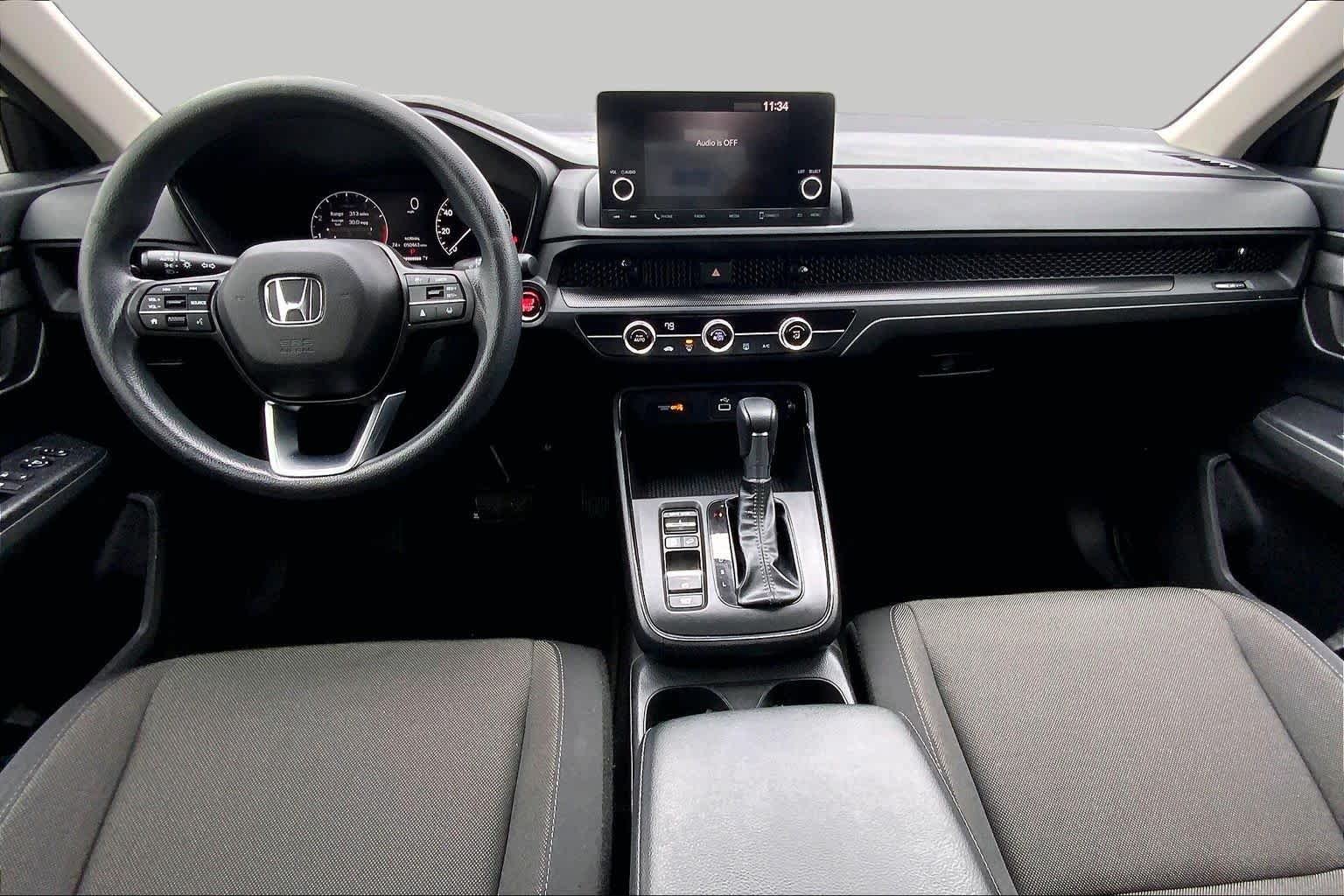 2023 Honda CR-V LX - Photo 15