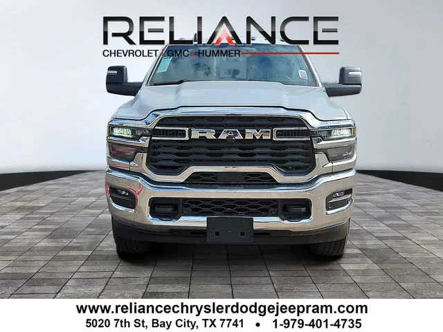2026 RAM 2500 Tradesman - Photo 2