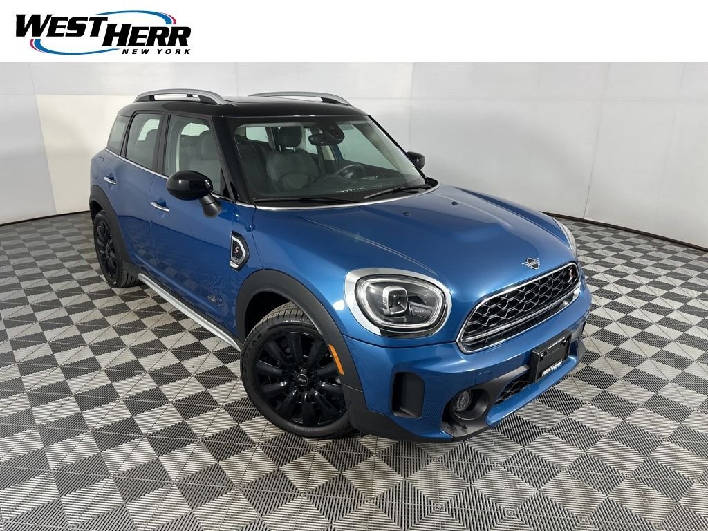 2024 MINI Countryman S