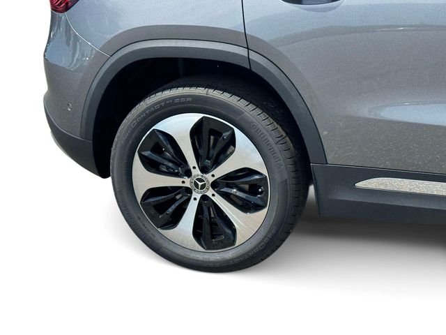 New 2026 Mountain Grey Metallic Mercedes-Benz GLA 250 image 8