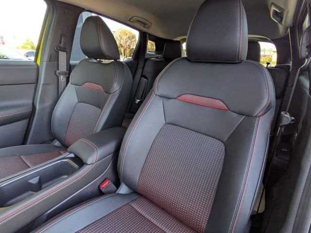 2025 Nissan Kicks SR - Photo 22