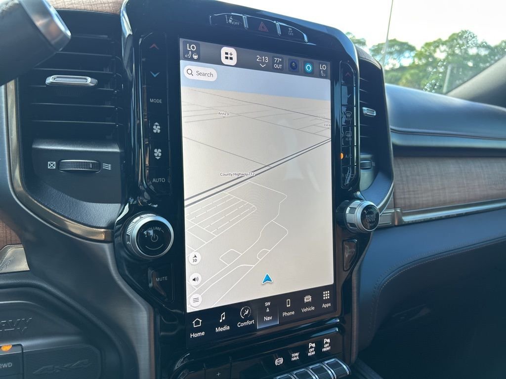 2023 RAM Ram 2500 Pickup Laramie Longhorn - Photo 46