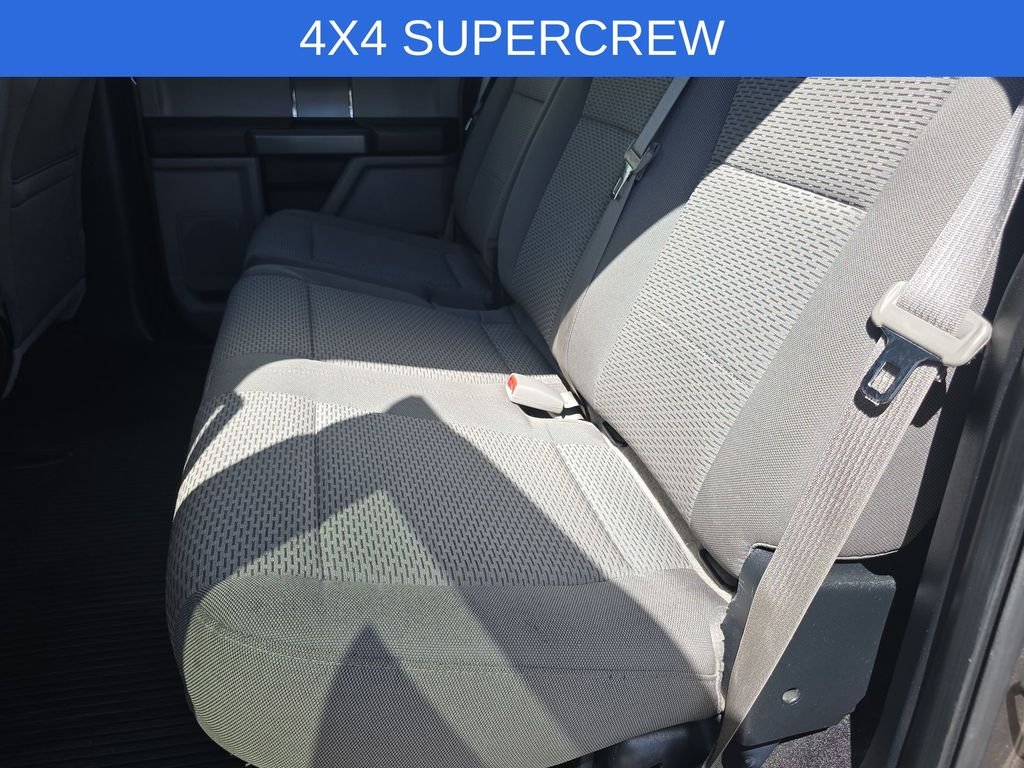 Used 2015  Ford XLT image 26