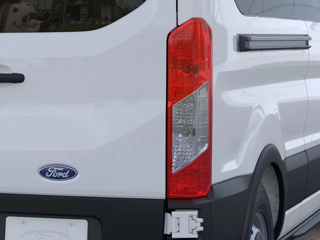 New 2026 White Ford Medium Roof image 21