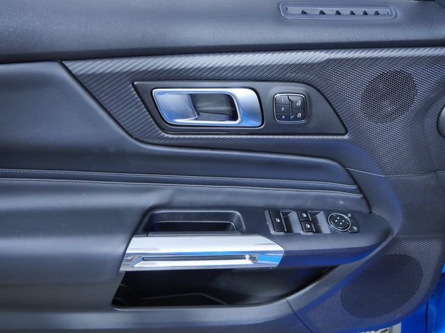 Certified Used 2025  Ford GT Premium image 19