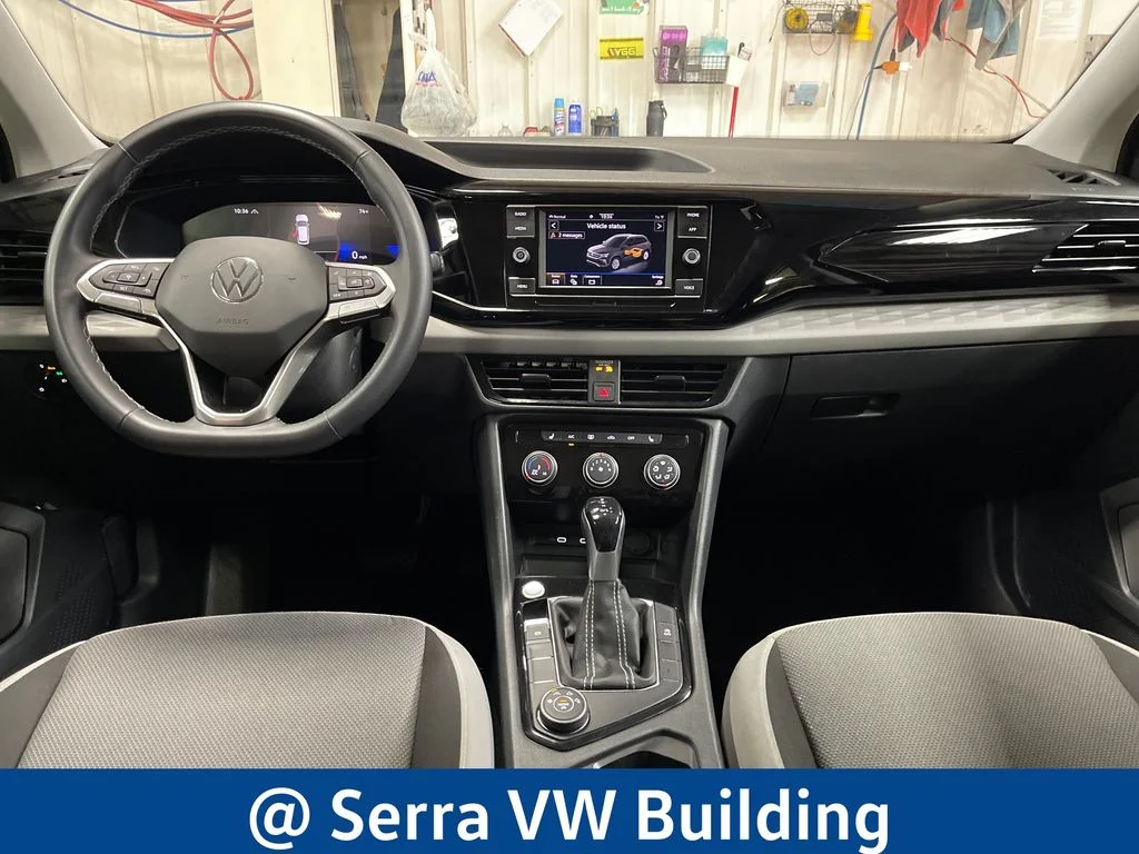 Used 2023 Black Volkswagen 1.5T S image 20