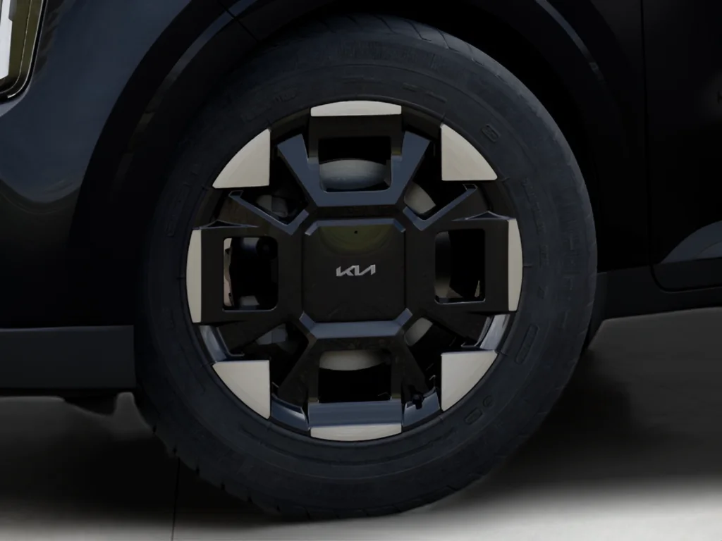 New 2027 Panthera Metal Kia EX image 24