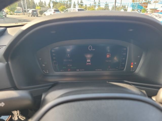 Used 2024  Honda Sport image 29