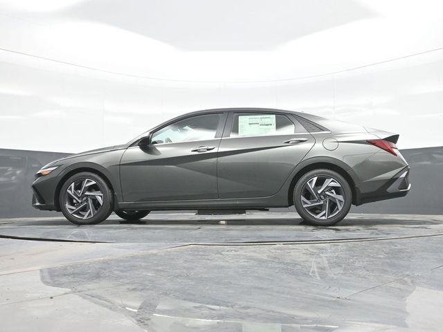 New 2026 Gray Hyundai Limited image 20