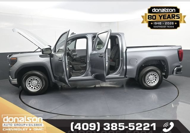2026 GMC Sierra 1500 Pro - Photo 21
