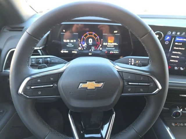 2026 Chevrolet Suburban Premier - Photo 27