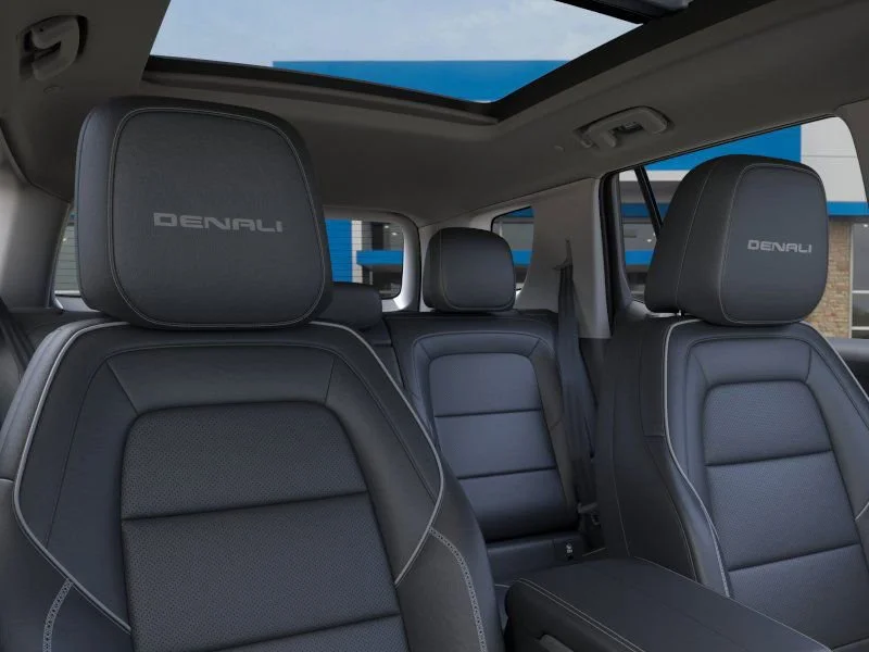 2026 GMC Terrain Denali - Photo 24