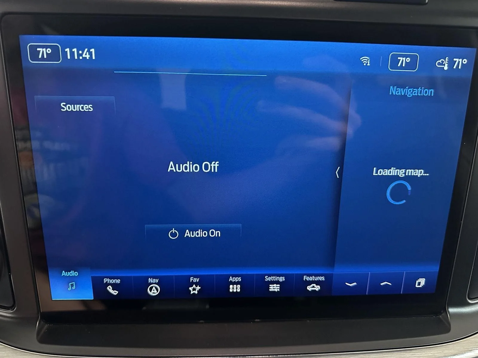 Used 2023 Bronze Ford XL image 12