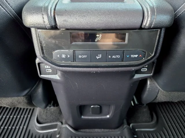 Used 2024 White Toyota XLE image 16