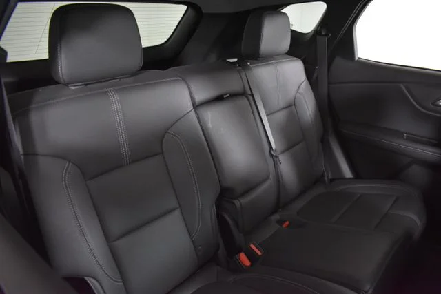 Used 2023 Gray Chevrolet LT image 20