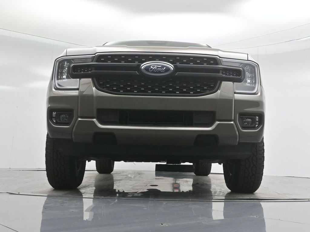 New 2025 Marsh Gray Ford XL image 41