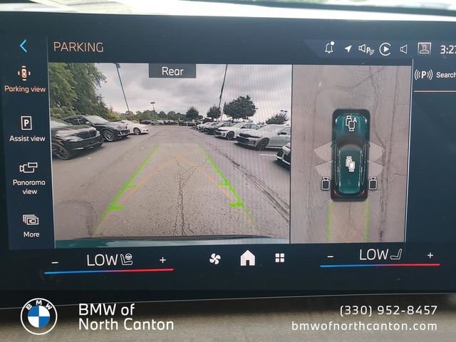 2026 BMW X1 XDrive28i - Photo 24