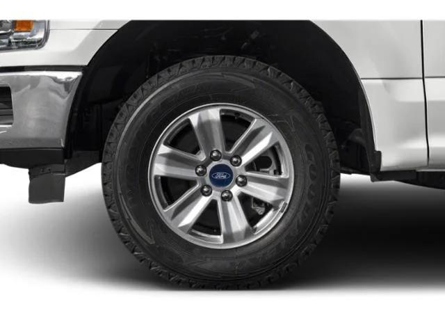 Used 2019 Blue Ford XLT image 11