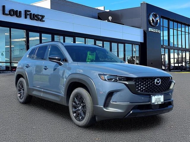 2026 Mazda CX-50 Hybrid Premium