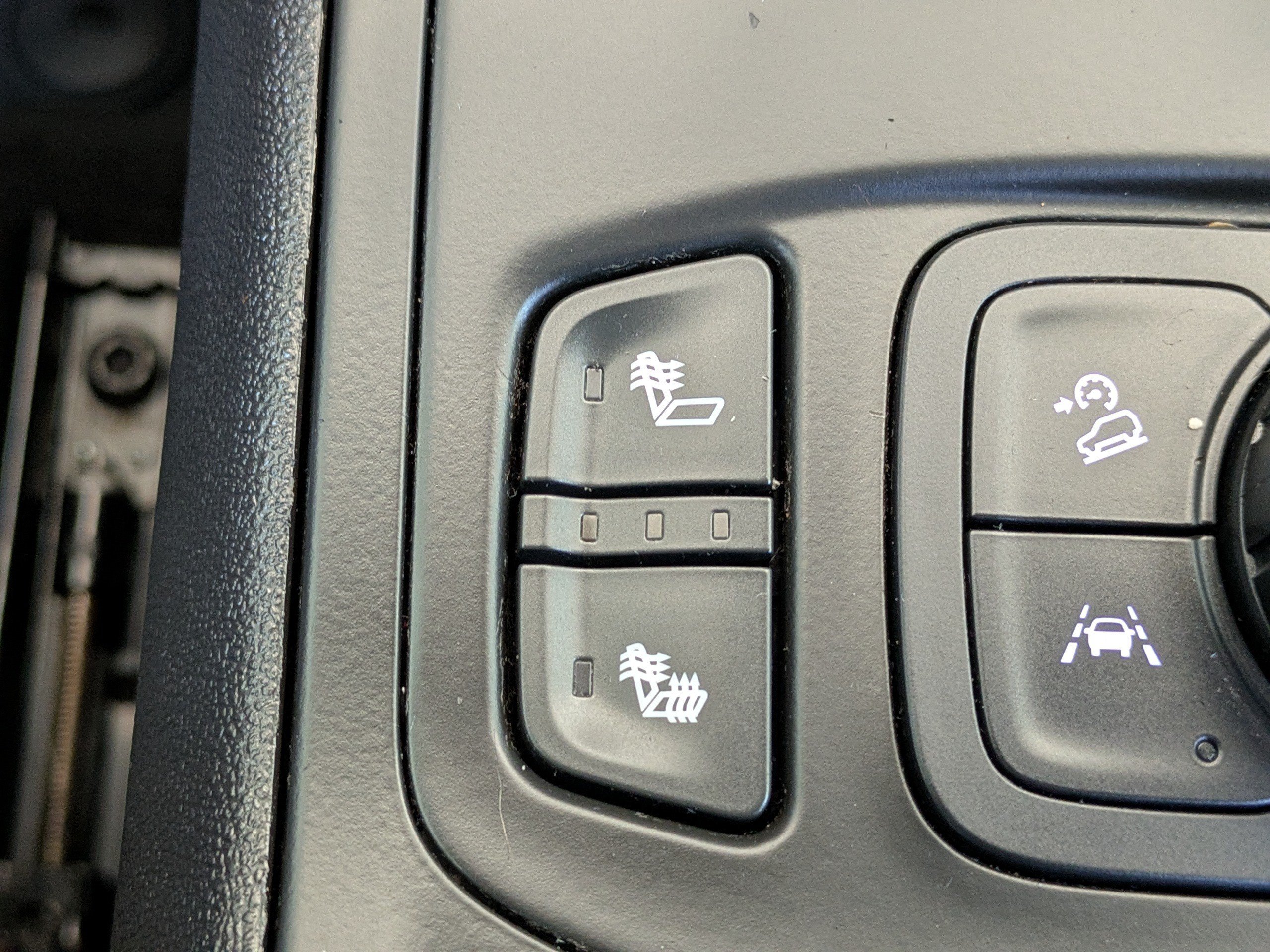 2023 GMC Terrain SLT - Photo 22