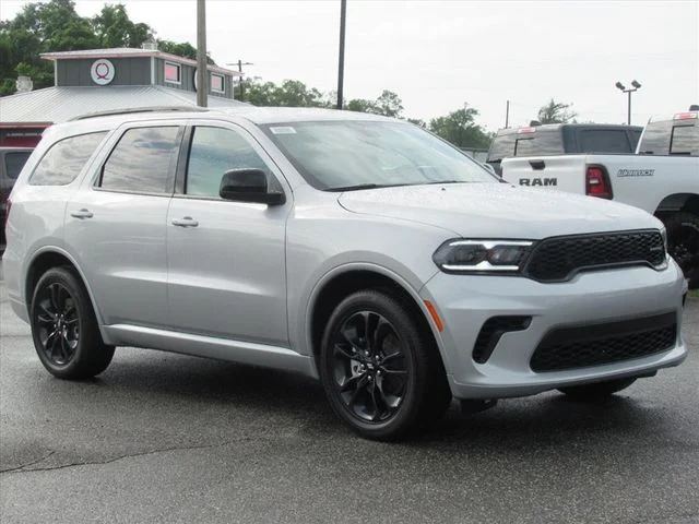 2026 Dodge Durango GT RWD's photo