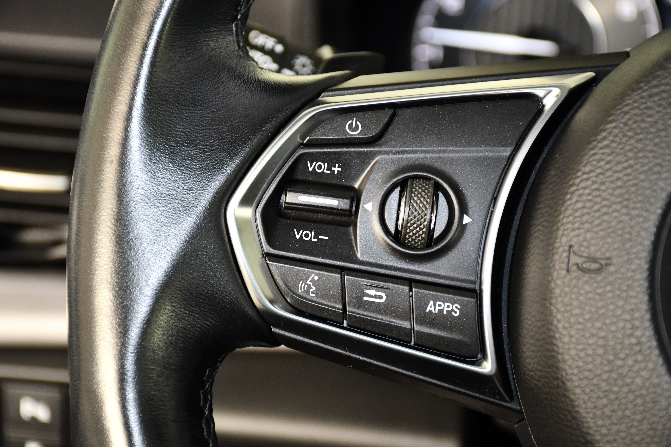 2021 Acura RDX Technology Package - Photo 19