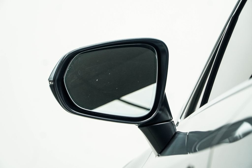 Used 2024 Silver Lexus 350 Premium image 16