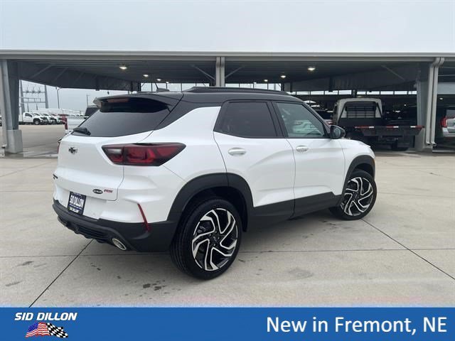 2026 Chevrolet Trailblazer RS - Photo 2