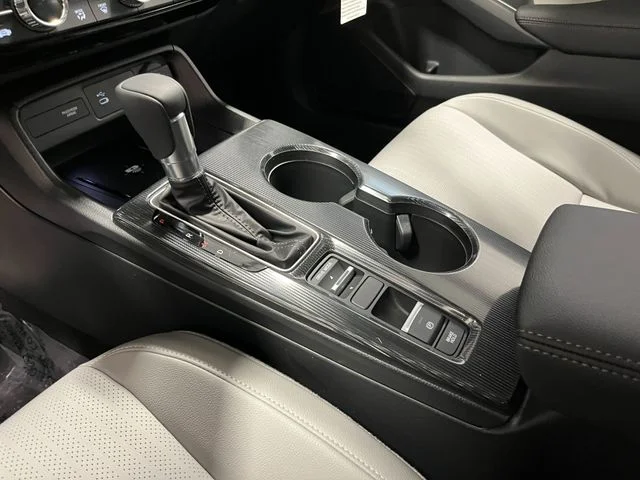 New 2026 Meteorite Gray Metallic Honda Sport Touring image 22