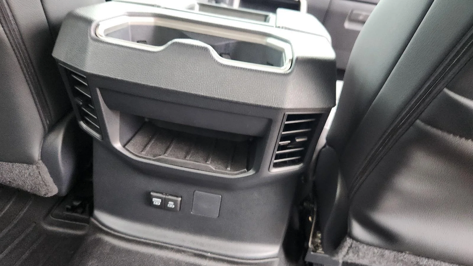 Used 2024 Magnetic Gray Metallic Toyota SR5 image 16