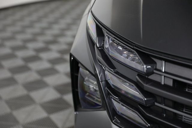 2026 Hyundai Tucson SE - Photo 27