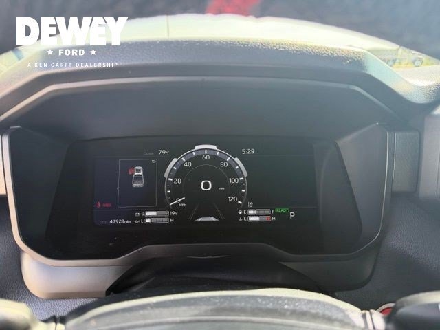 Certified Used 2022 Solar Toyota TRD Pro Hybrid image 19