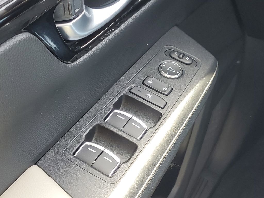 2024 Honda CR-V EX-L - Photo 18