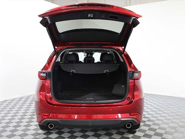 Used 2025 Red Crystal Mazda 2.5 S Premium Plus Package image 16