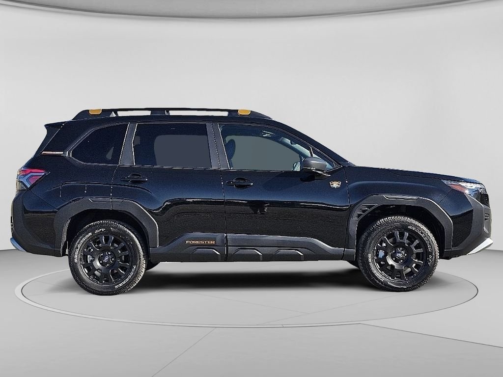 2026 Subaru Forester Wilderness - Photo 9