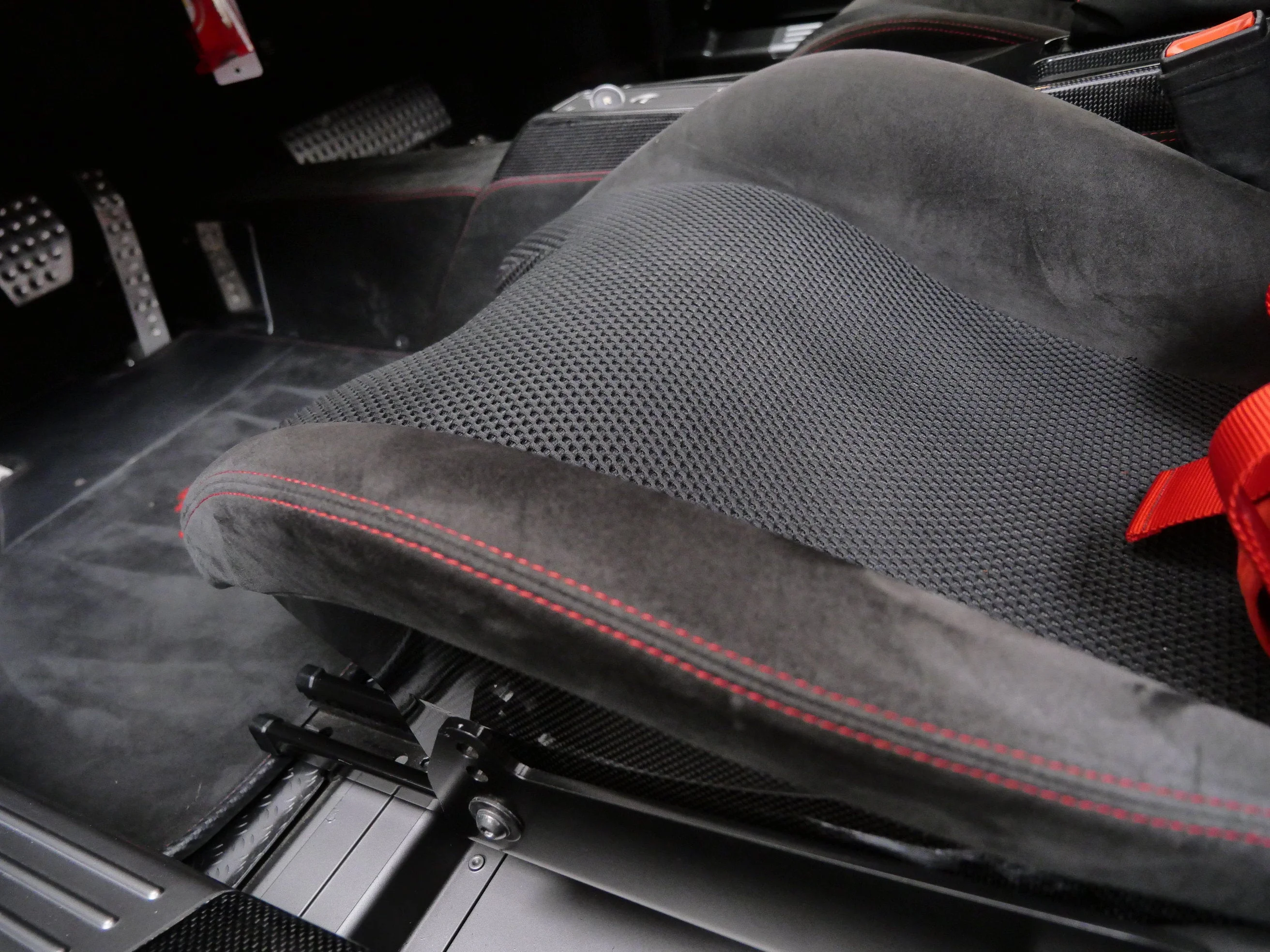 2008 Ferrari F430 Scuderia - Photo 19