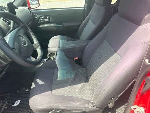 Used 2012 Red Chevrolet 1LT image 7