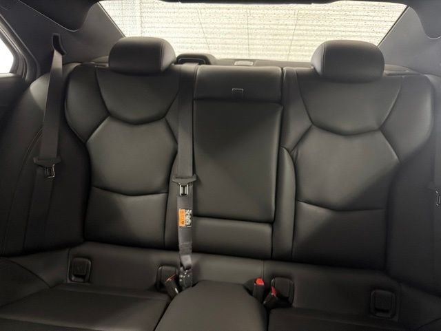 Used 2026 Summit White Cadillac Premium Luxury image 12