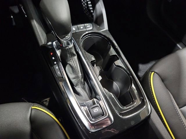 2026 Chevrolet Trailblazer Activ - Photo 27