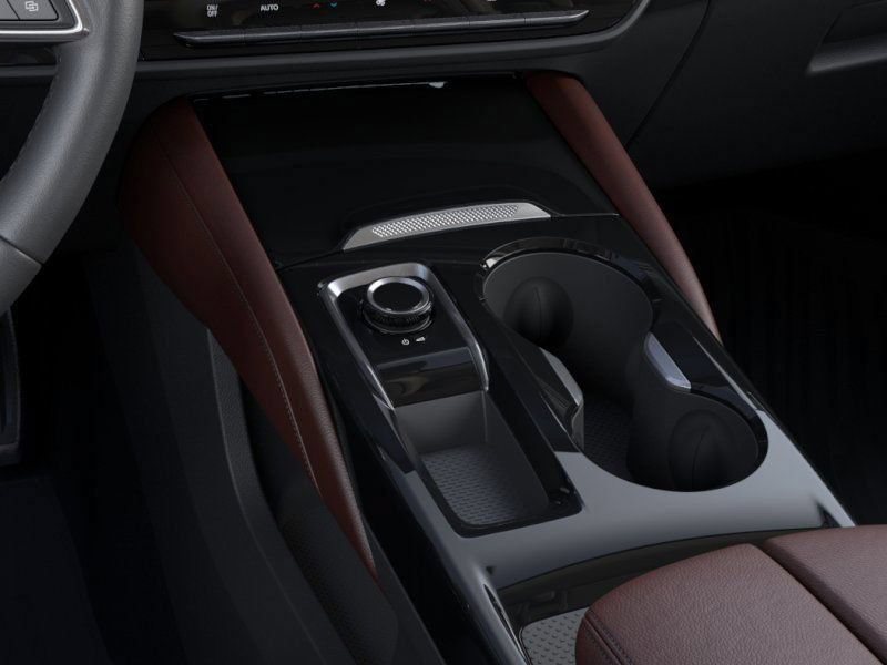2026 Buick Envision Sport Touring - Photo 24