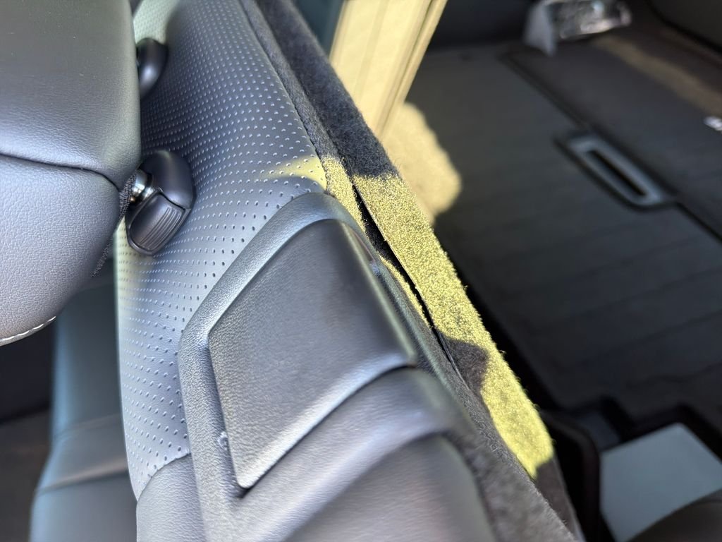 New 2026 Nissan Rogue Platinum 4D Sport Utility