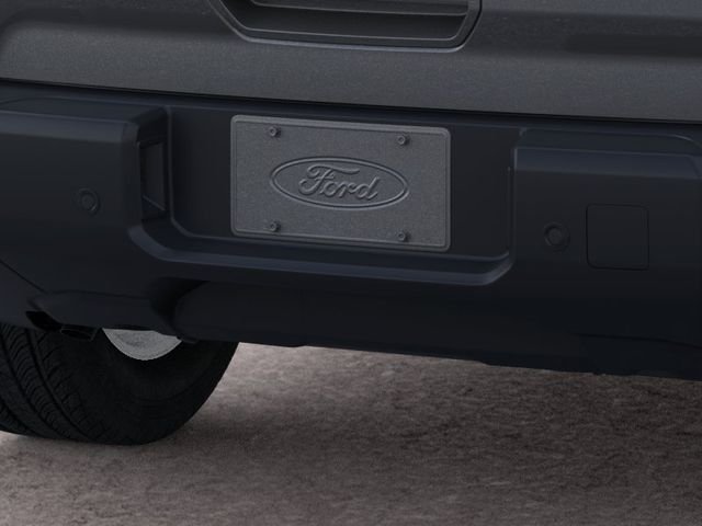 New 2026 Gray Metallic Ford Heritage image 23