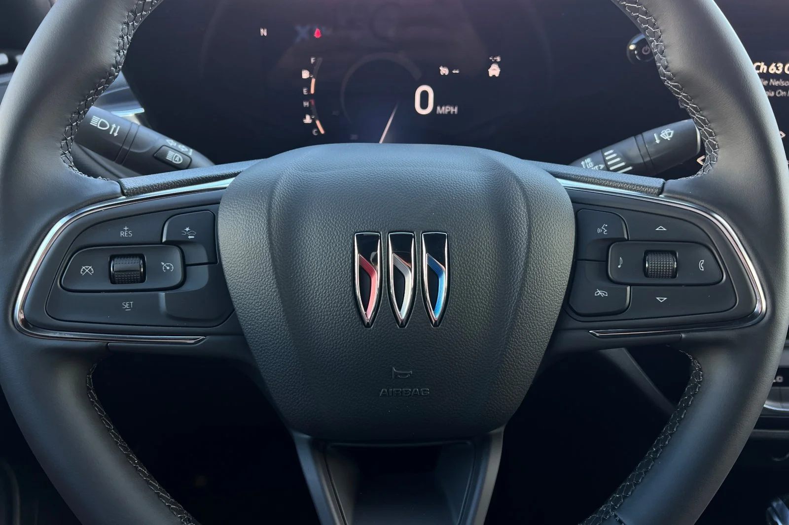 2026 Buick Envista Sport Touring - Photo 25