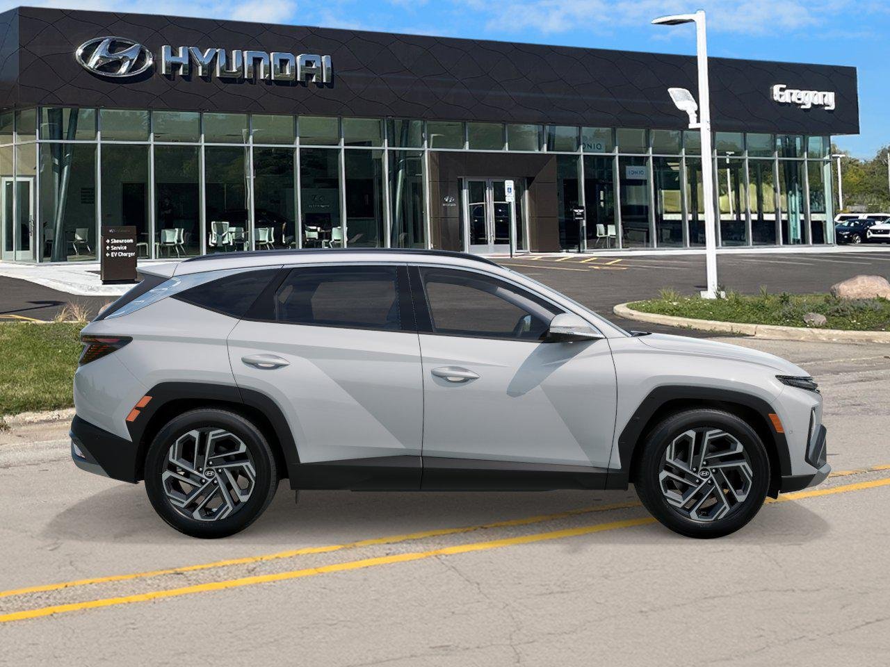 Vehicle thumbnail