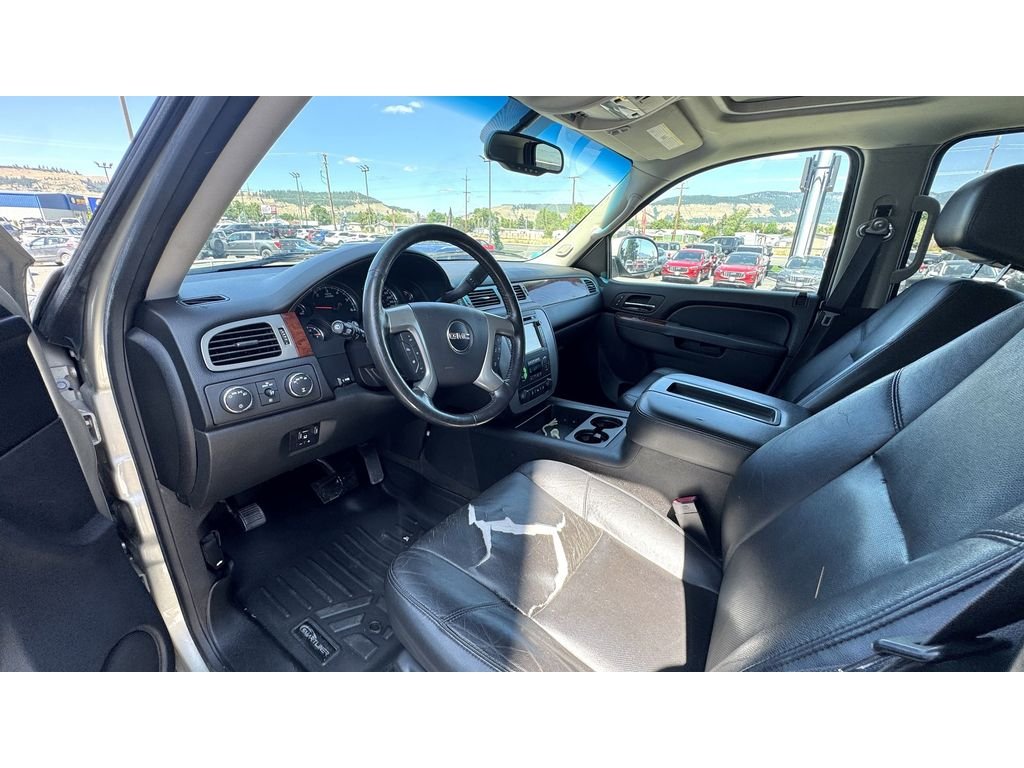 2013 GMC Yukon XL SLT - Photo 19