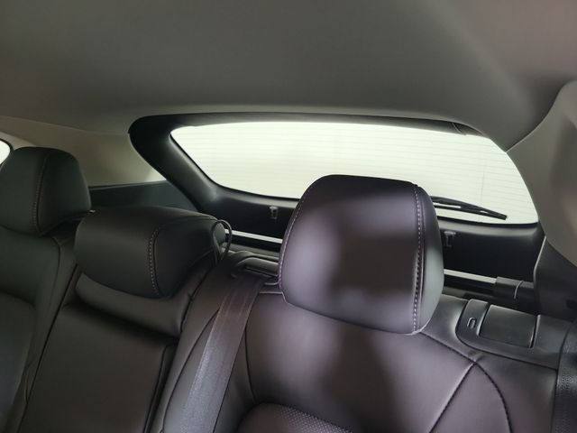 Used 2025 Gray Mazda 2.5 S Select Package image 12
