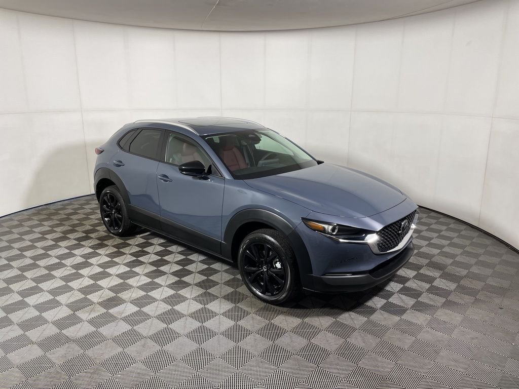 2026 Mazda CX-30