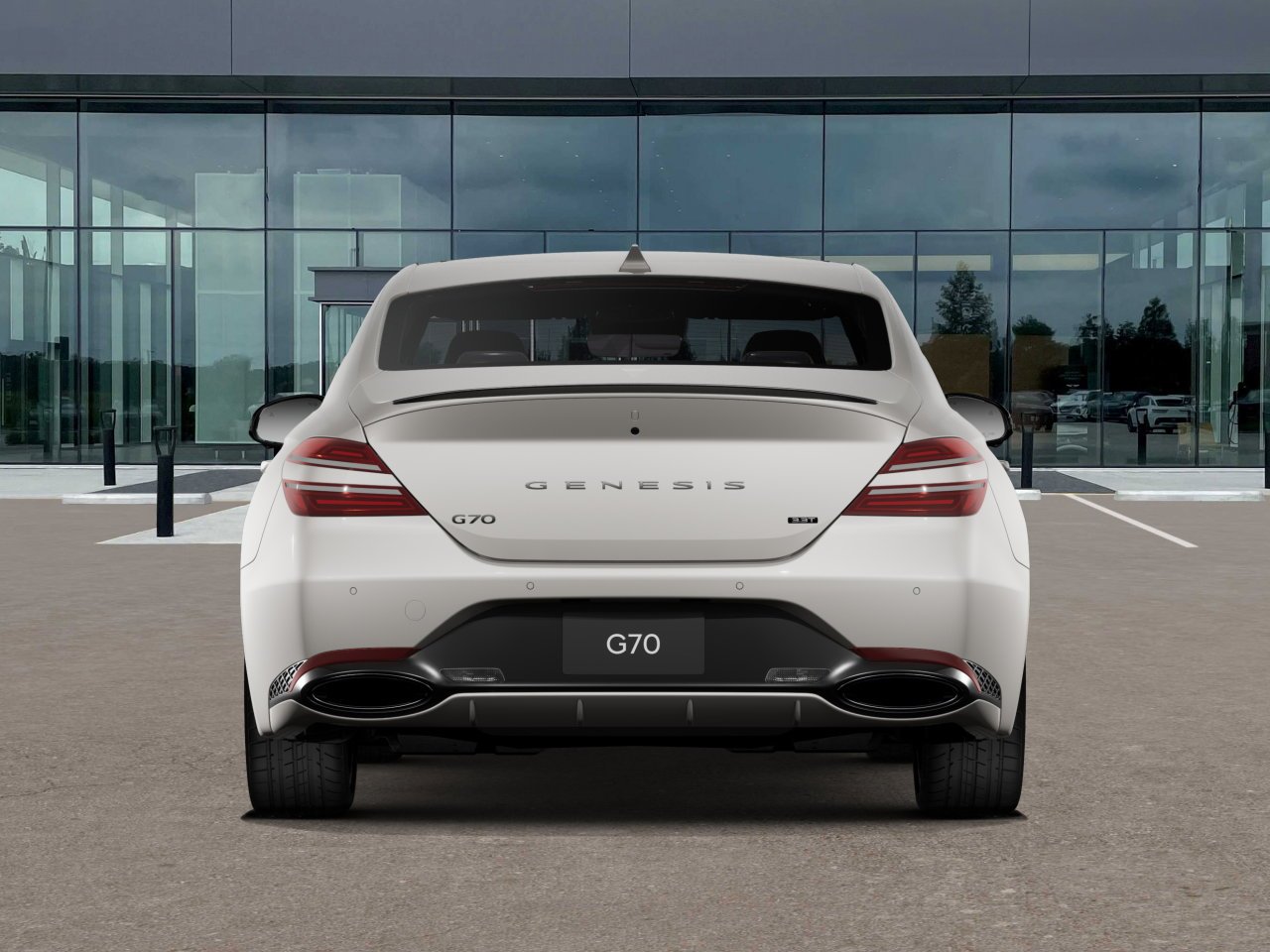 New 2026 Vatna Gray Genesis 3.3T PRESTIGE GRAPHITE image 23