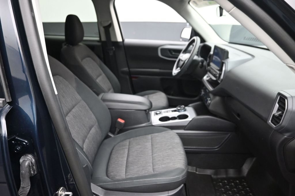 Used 2023 Blue Ford Big Bend image 17